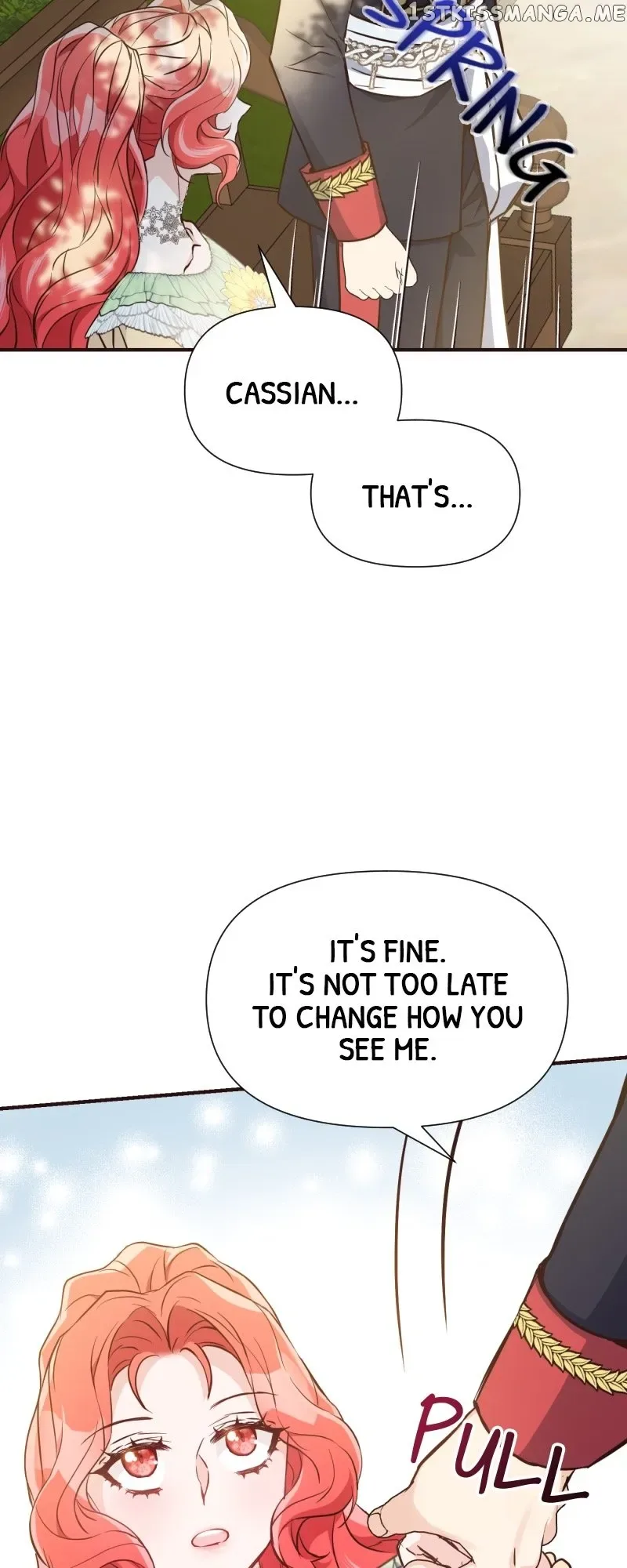 Everybody Loves the Villainess Chapter 55 page 6