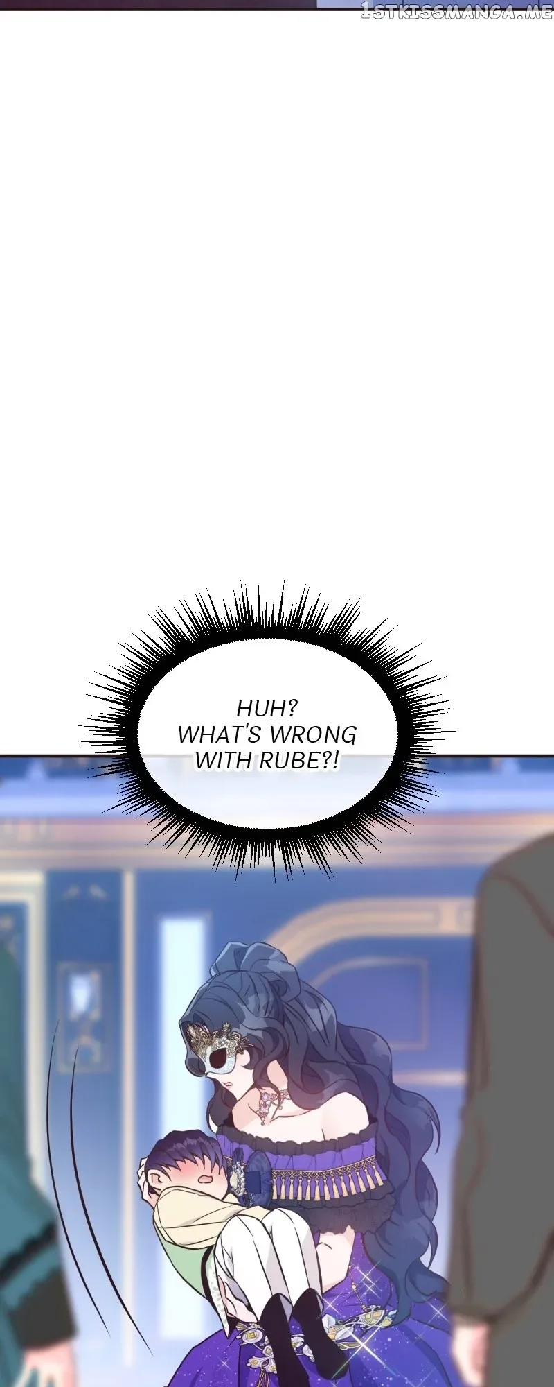 Everybody Loves the Villainess Chapter 56 page 4