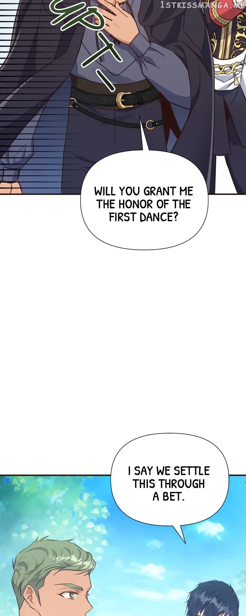 Everybody Loves the Villainess Chapter 55 page 27