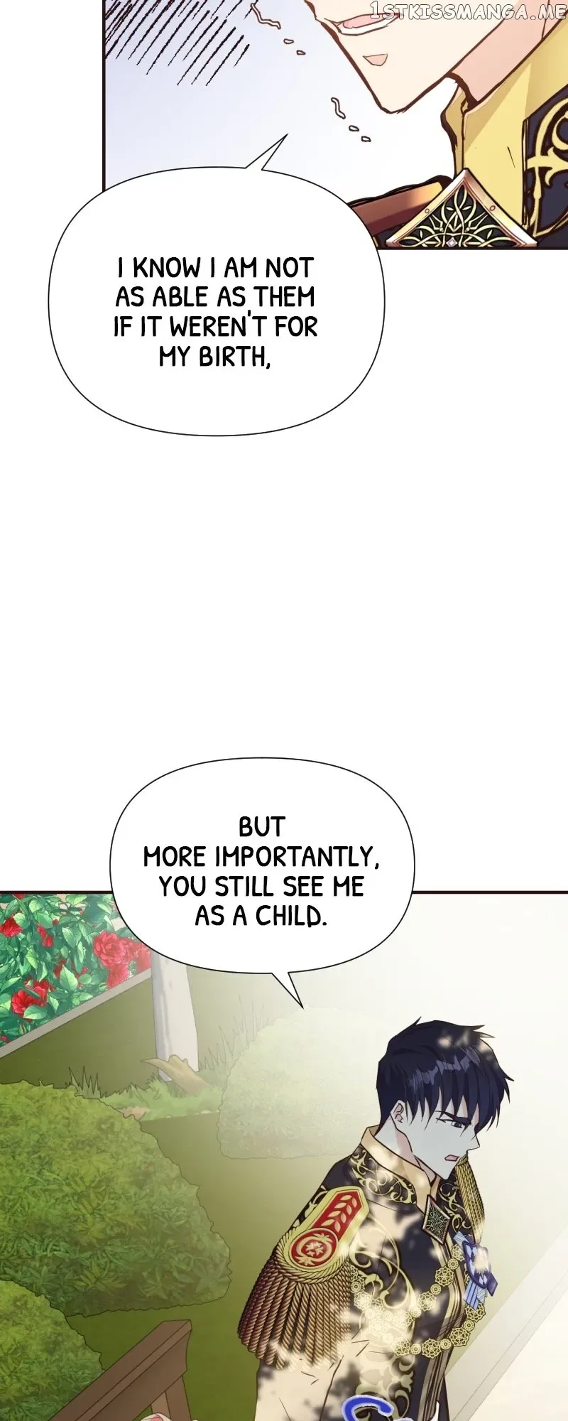 Everybody Loves the Villainess Chapter 55 page 5