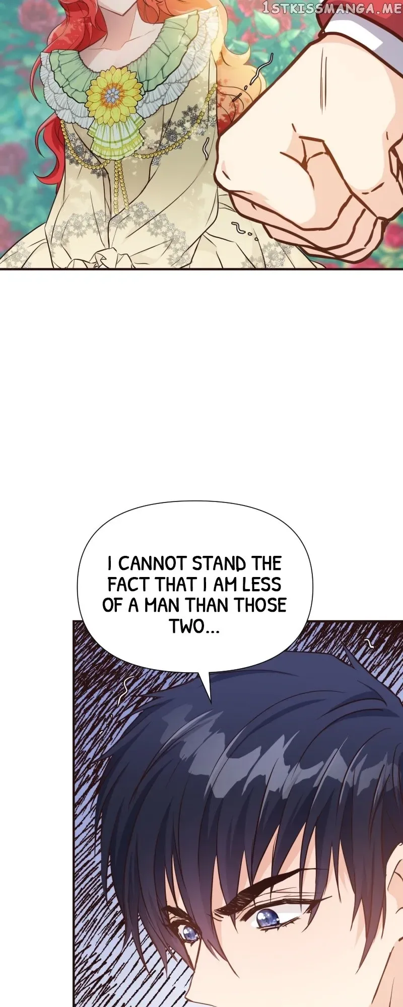 Everybody Loves the Villainess Chapter 55 page 4