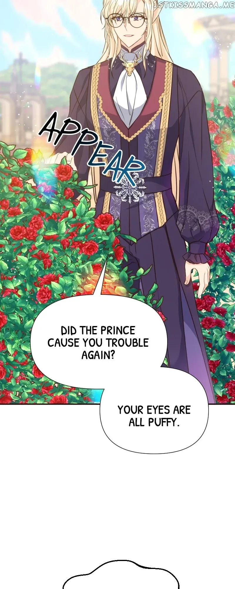 Everybody Loves the Villainess Chapter 55 page 12