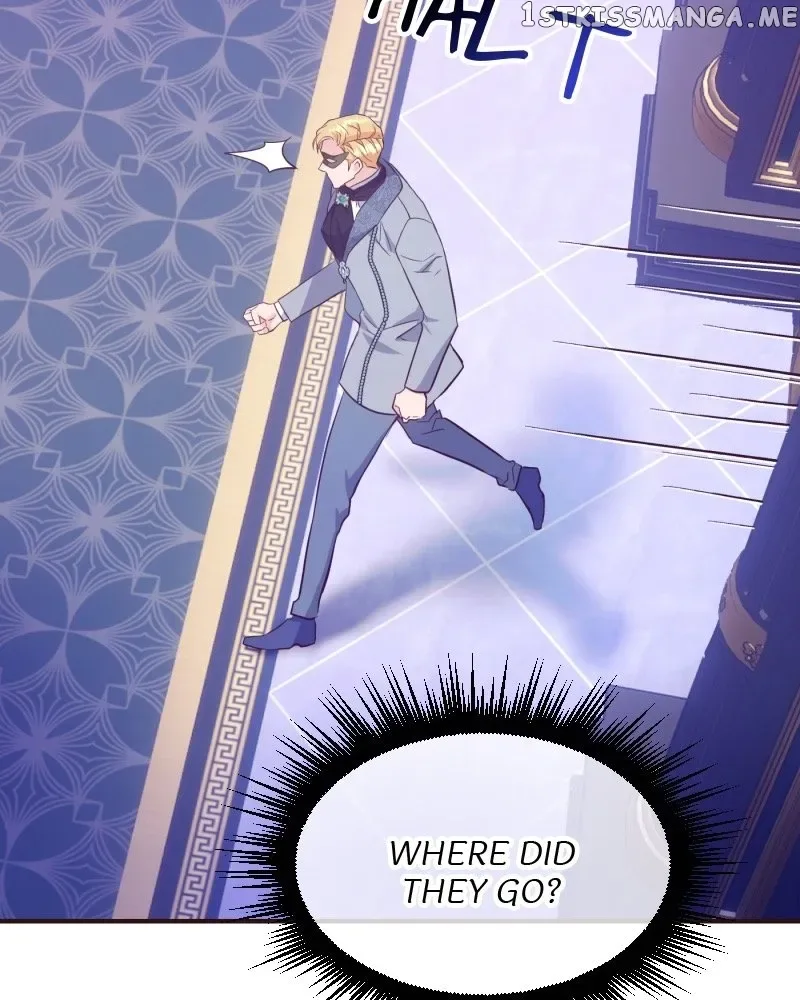 Everybody Loves the Villainess Chapter 56 page 9