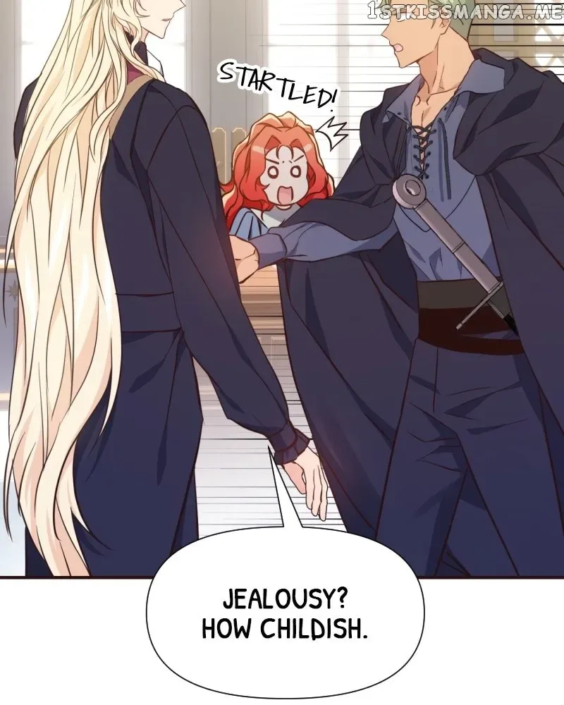 Everybody Loves the Villainess Chapter 54 page 25