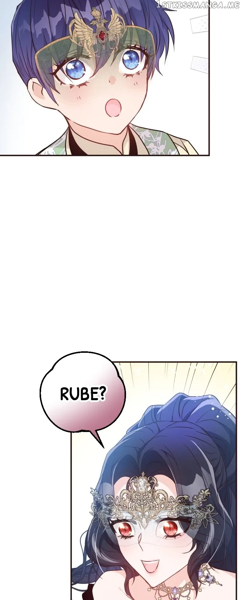 Everybody Loves the Villainess Chapter 55 page 48