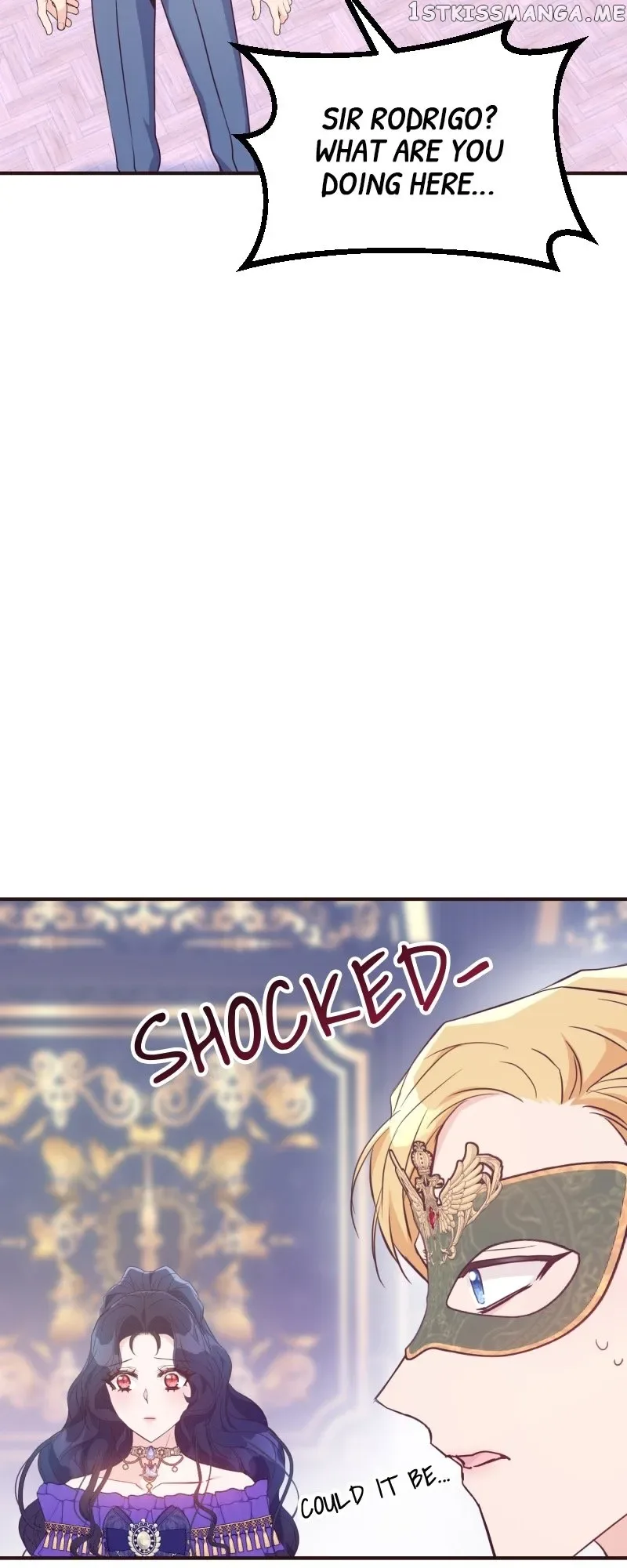 Everybody Loves the Villainess Chapter 56 page 23