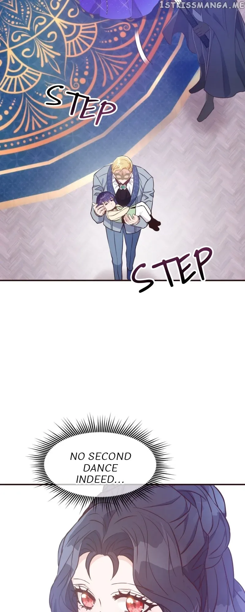Everybody Loves the Villainess Chapter 56 page 32
