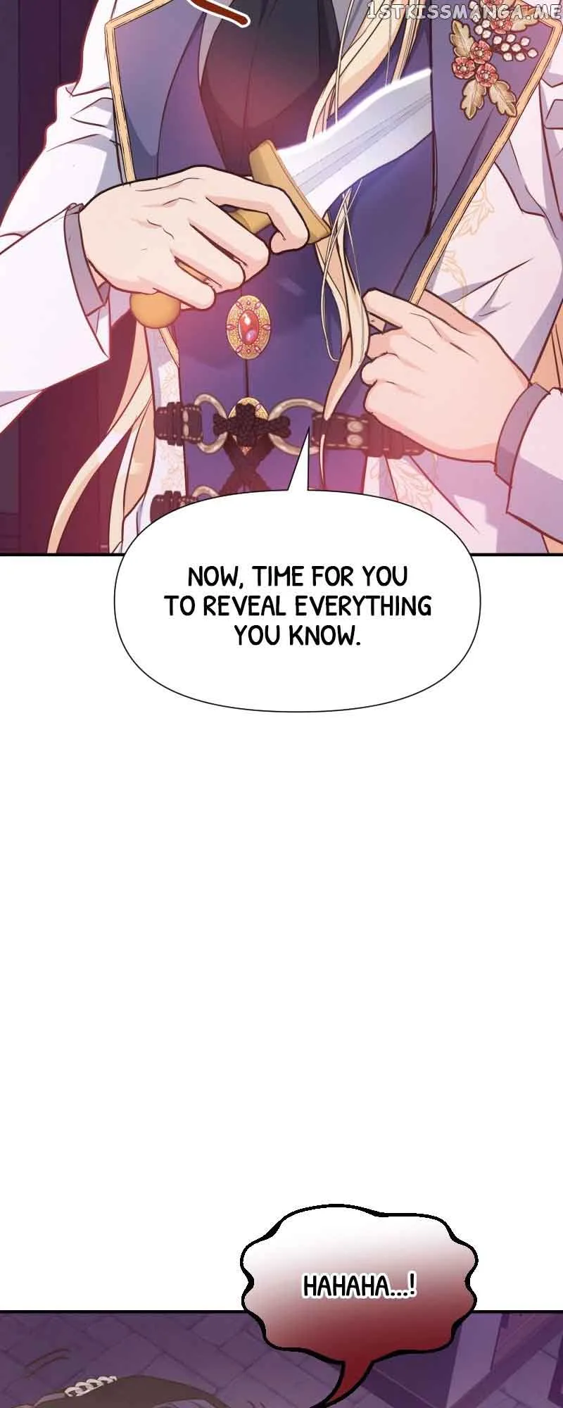 Everybody Loves the Villainess Chapter 57 page 53