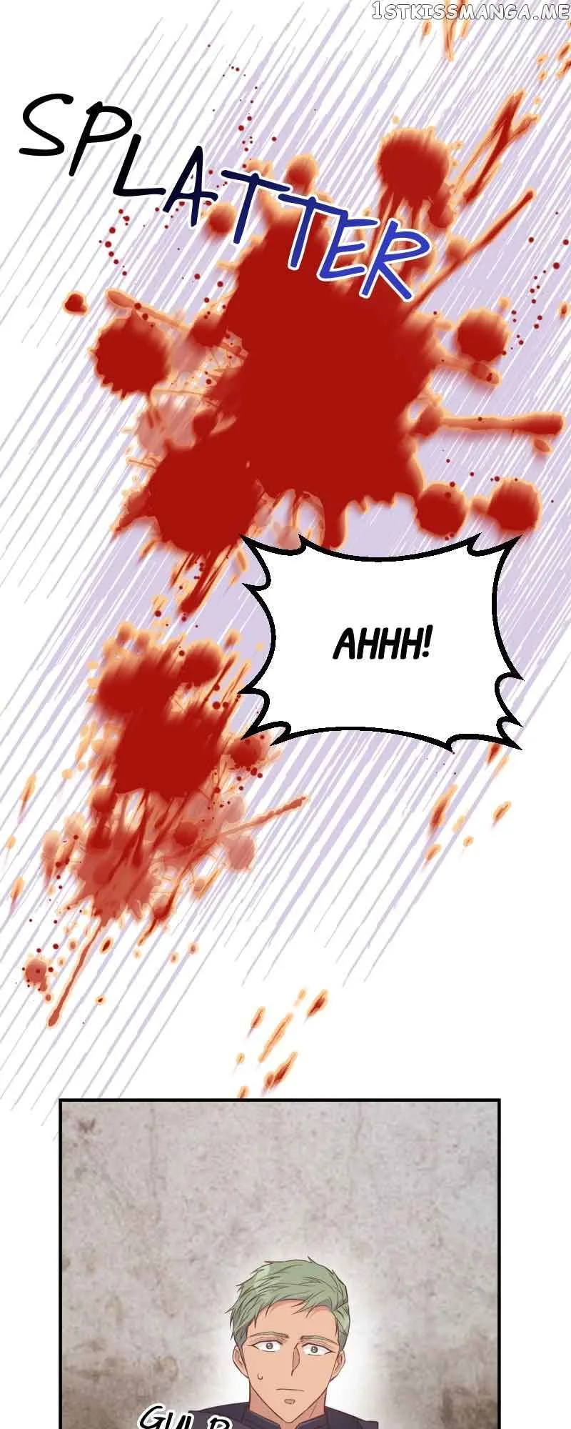 Everybody Loves the Villainess Chapter 57 page 60