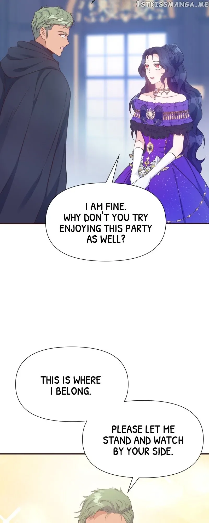 Everybody Loves the Villainess Chapter 56 page 34