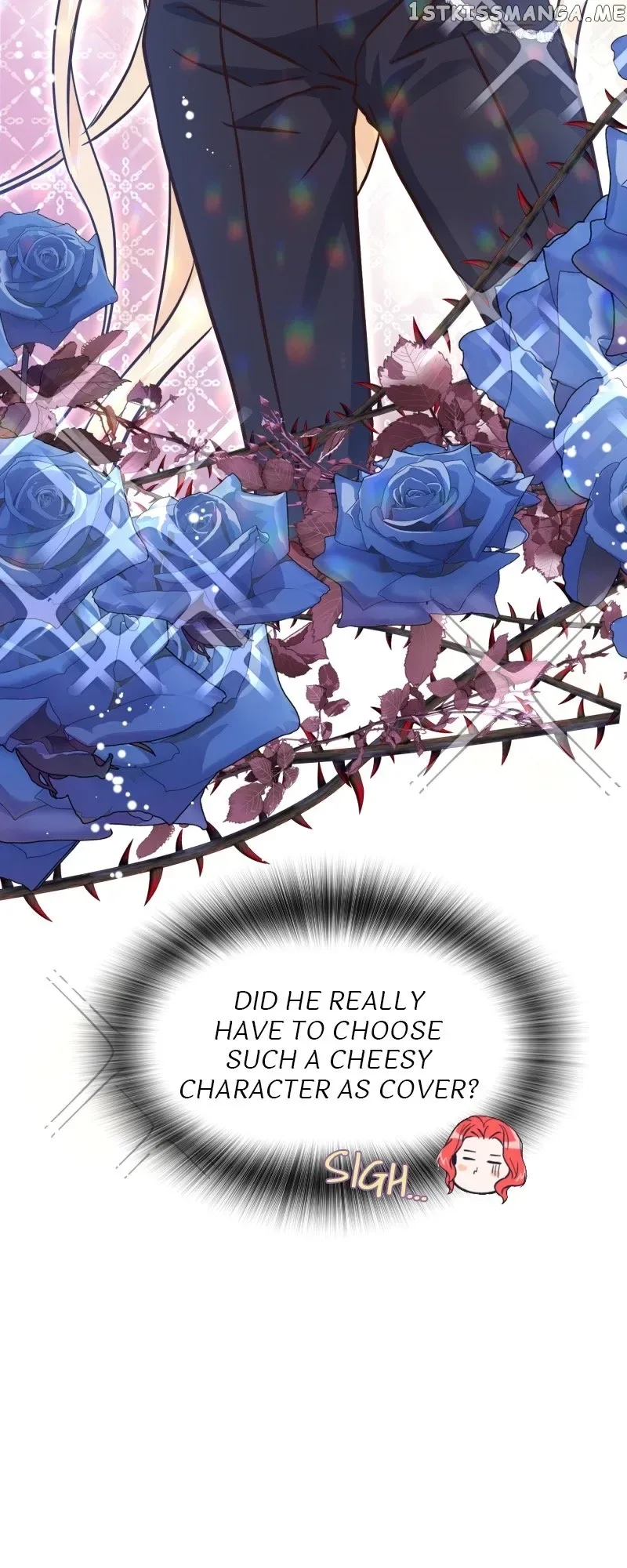 Everybody Loves the Villainess Chapter 55 page 59