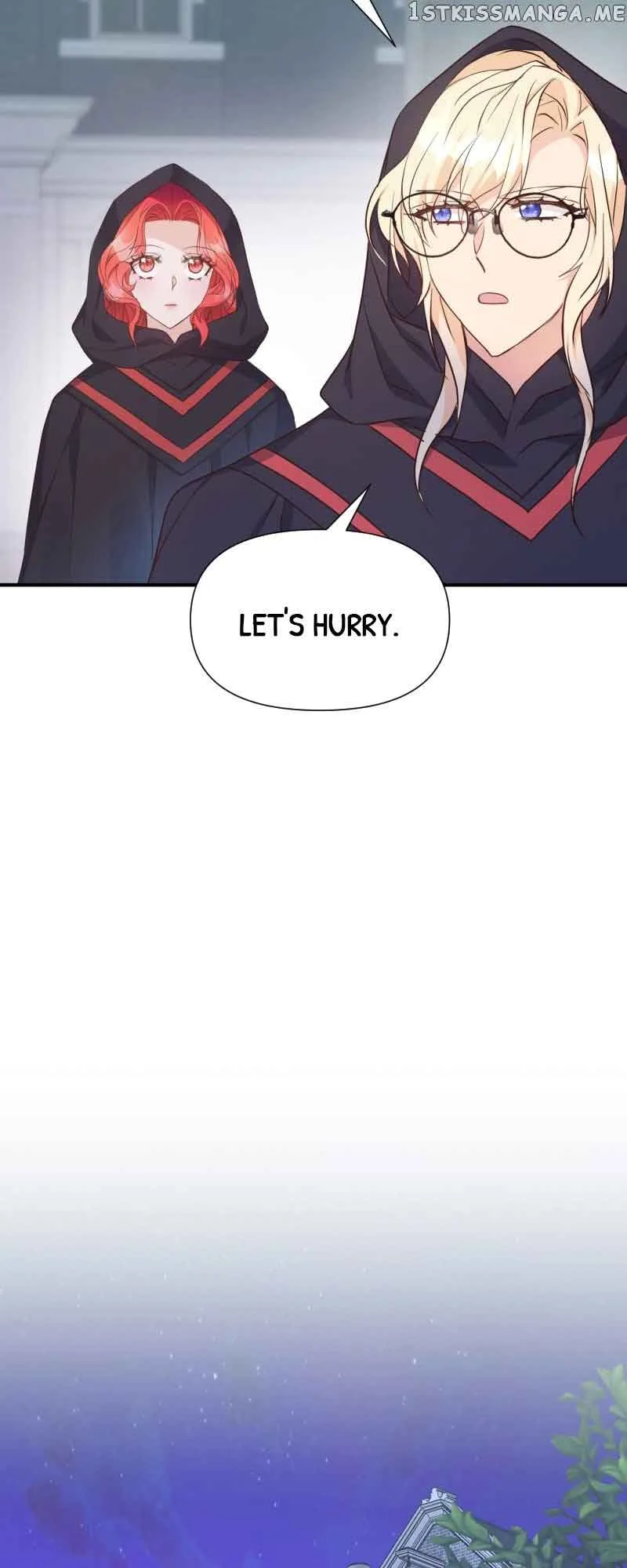 Everybody Loves the Villainess Chapter 57 page 73