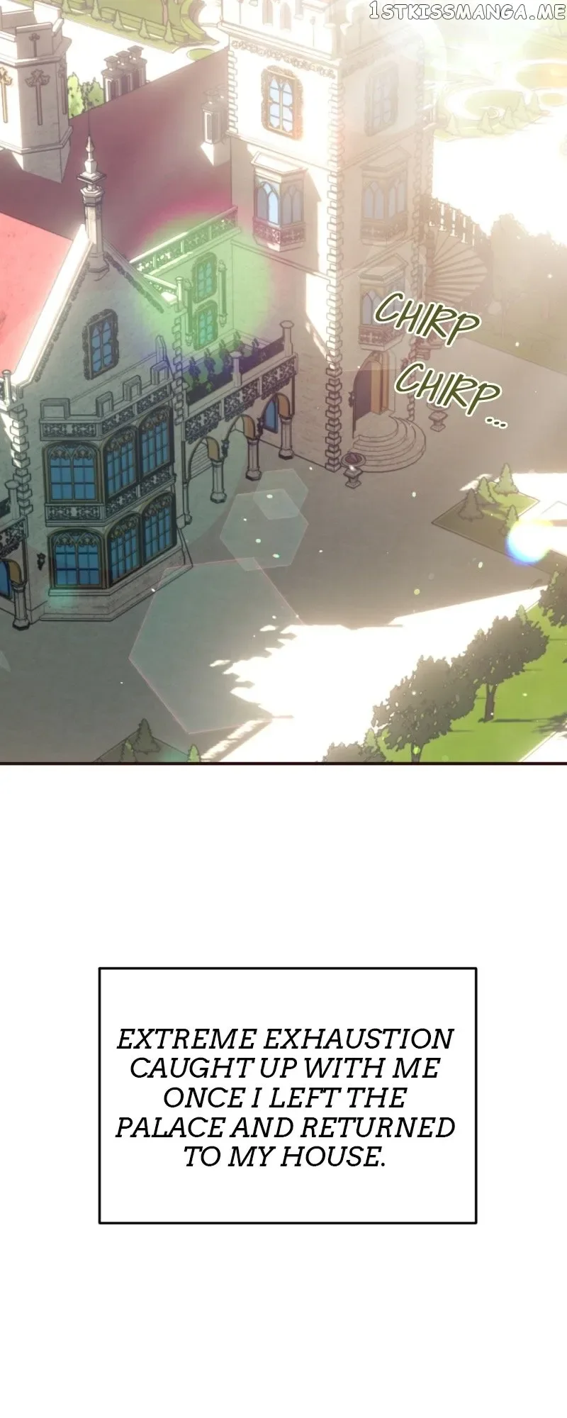 Everybody Loves the Villainess Chapter 53 page 34