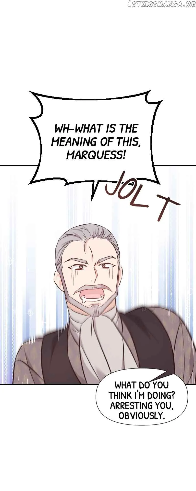 Everybody Loves the Villainess Chapter 57 page 45