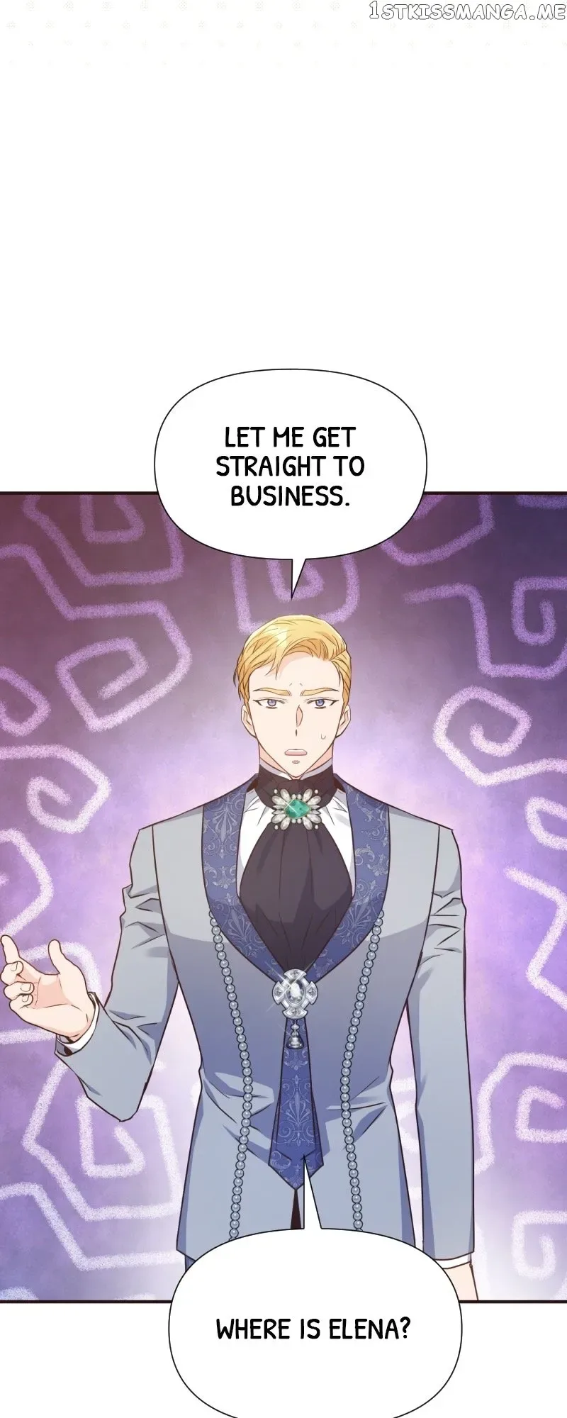 Everybody Loves the Villainess Chapter 56 page 54