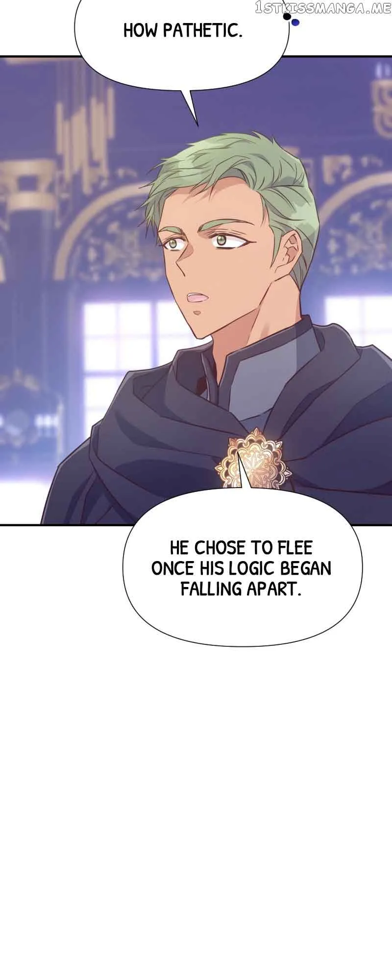 Everybody Loves the Villainess Chapter 57 page 2