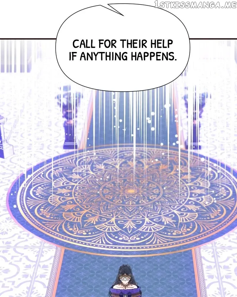 Everybody Loves the Villainess Chapter 55 page 73
