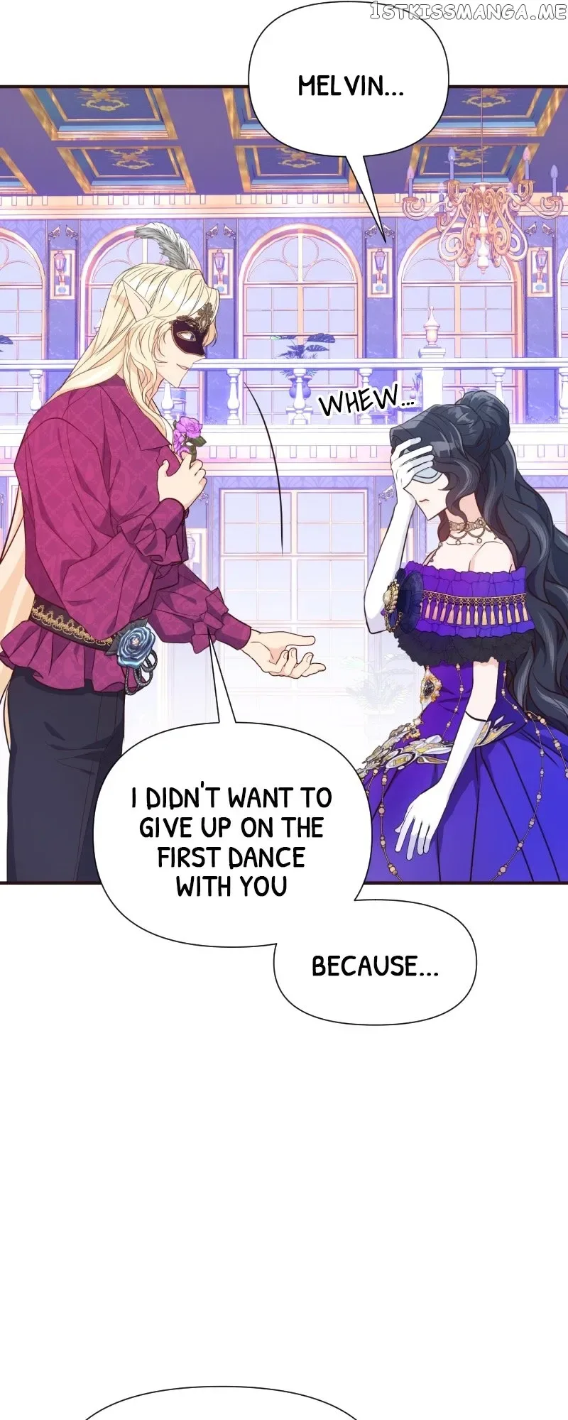 Everybody Loves the Villainess Chapter 55 page 60