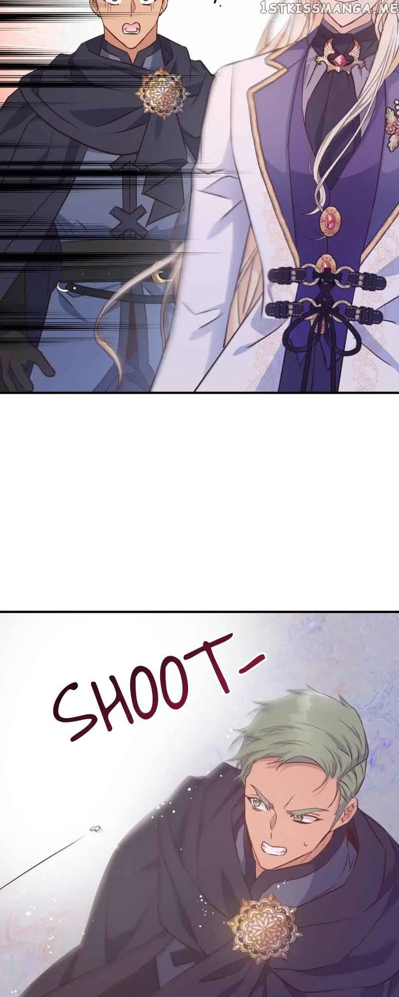 Everybody Loves the Villainess Chapter 57 page 50