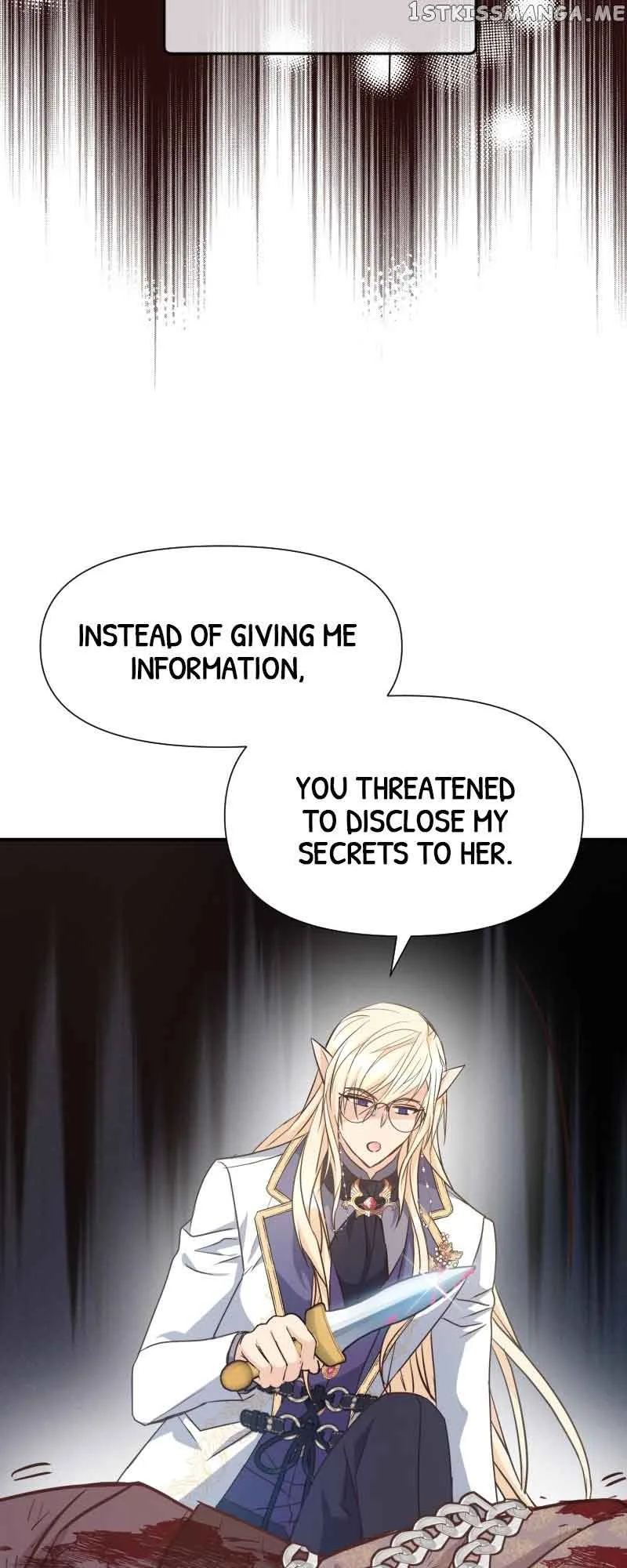 Everybody Loves the Villainess Chapter 57 page 65