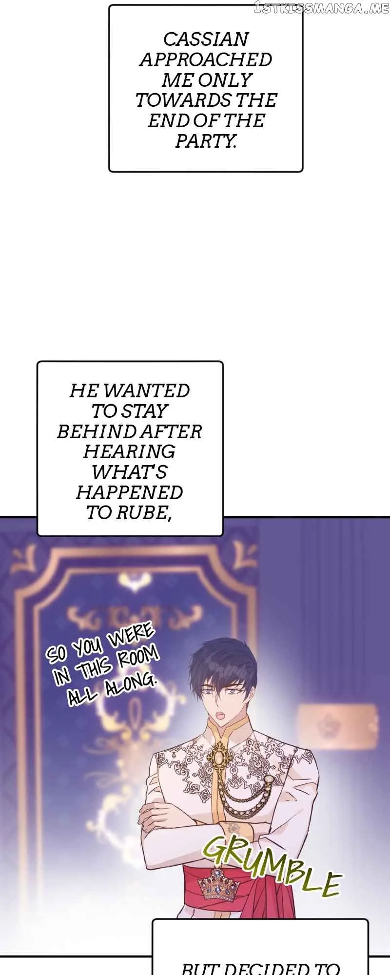 Everybody Loves the Villainess Chapter 57 page 21