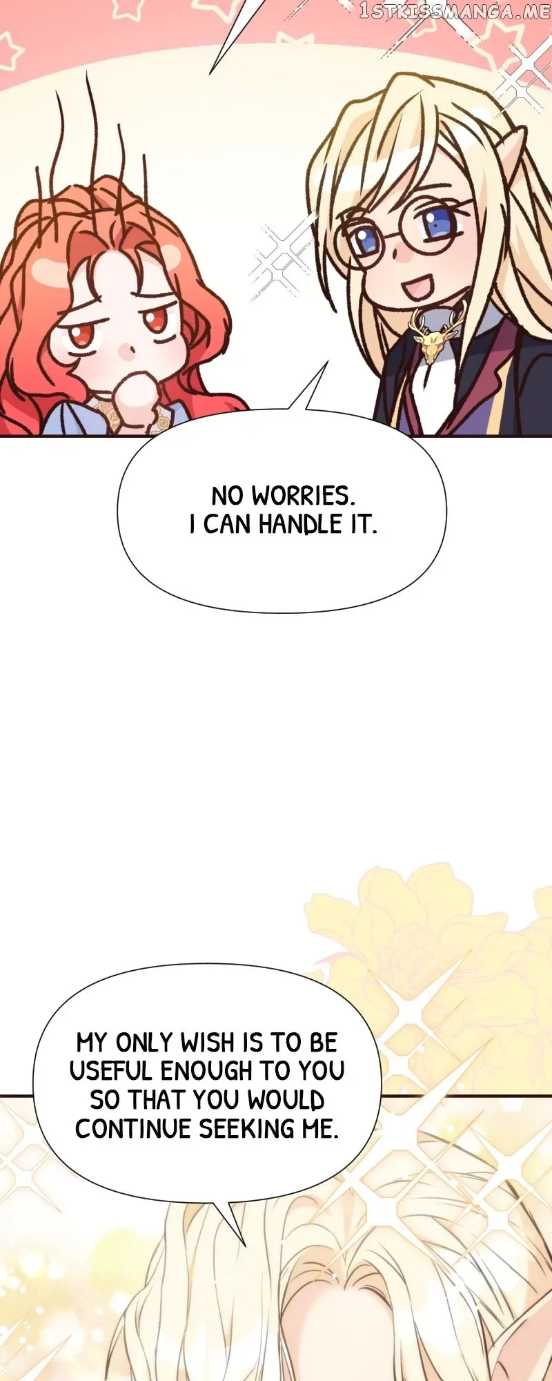 Everybody Loves the Villainess Chapter 54 page 23