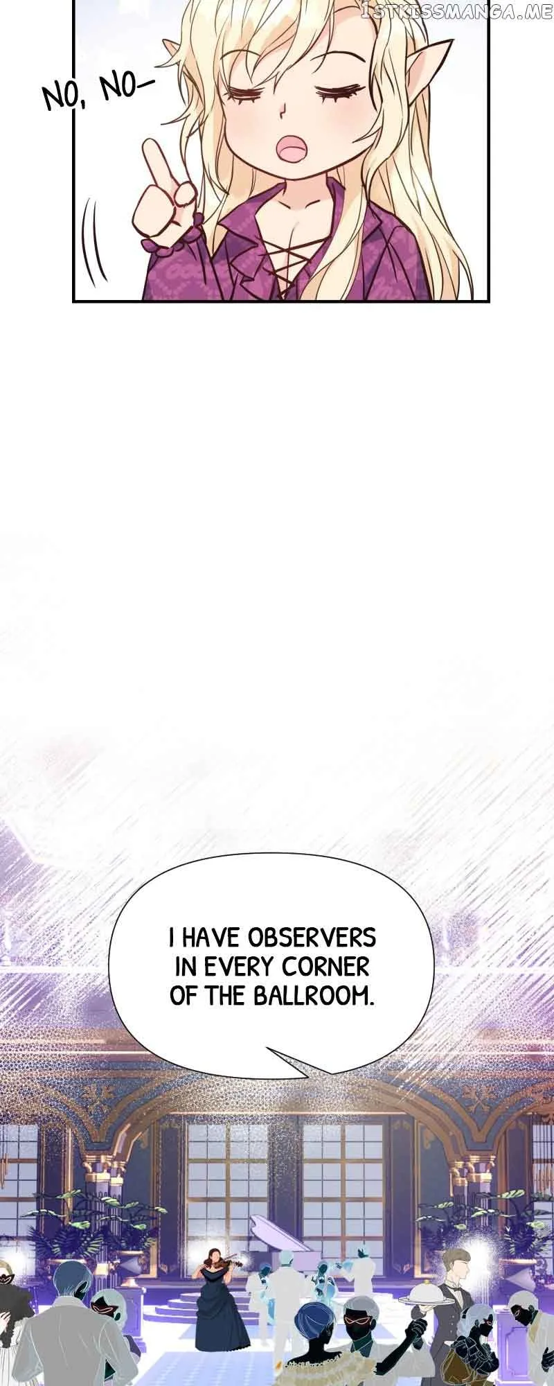 Everybody Loves the Villainess Chapter 57 page 27