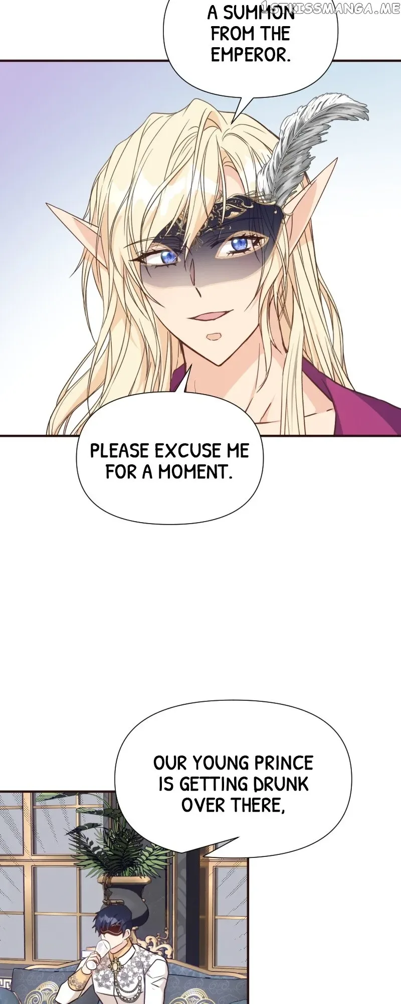 Everybody Loves the Villainess Chapter 55 page 71
