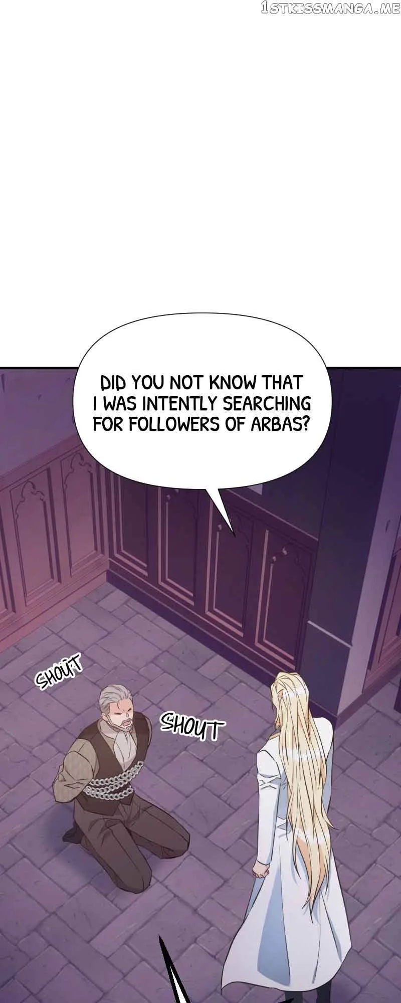 Everybody Loves the Villainess Chapter 57 page 46