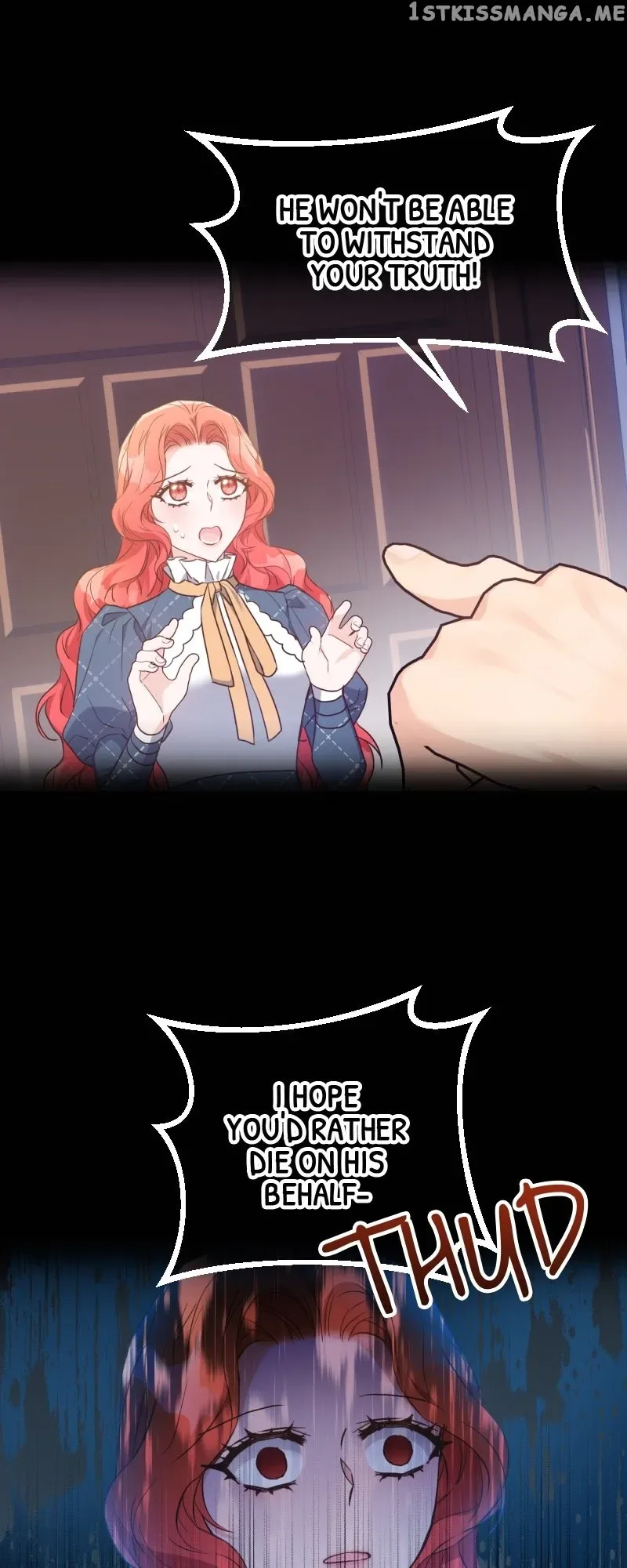 Everybody Loves the Villainess Chapter 56 page 69