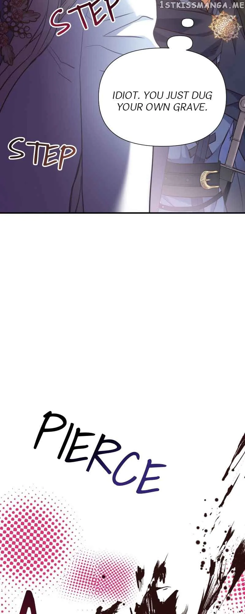 Everybody Loves the Villainess Chapter 57 page 57