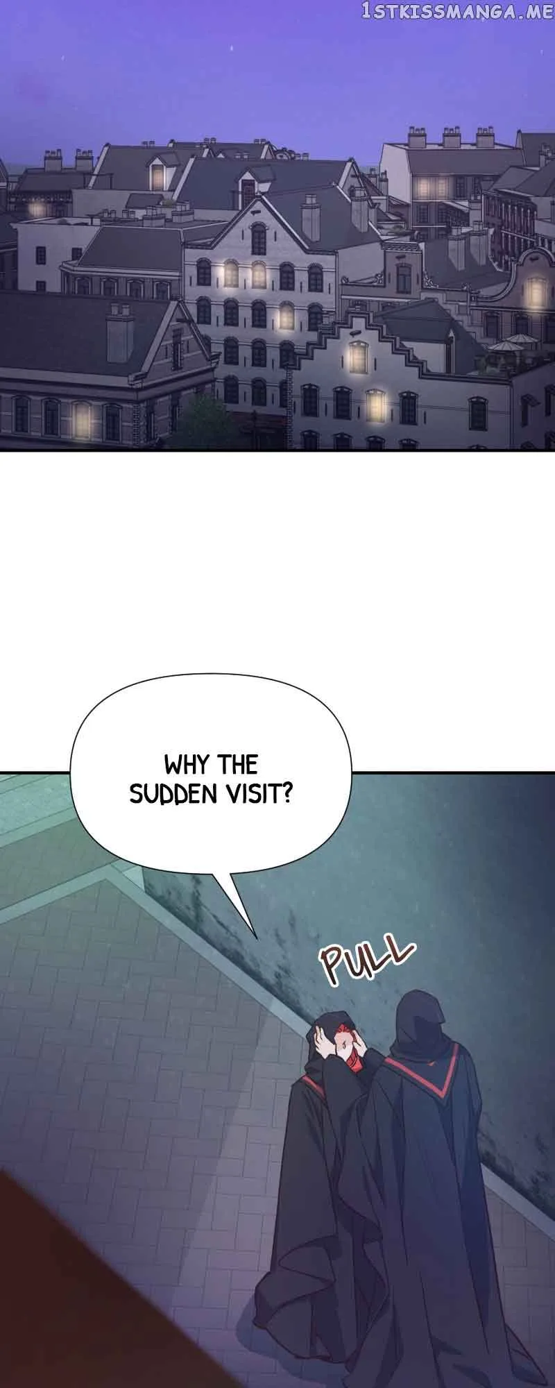 Everybody Loves the Villainess Chapter 57 page 71