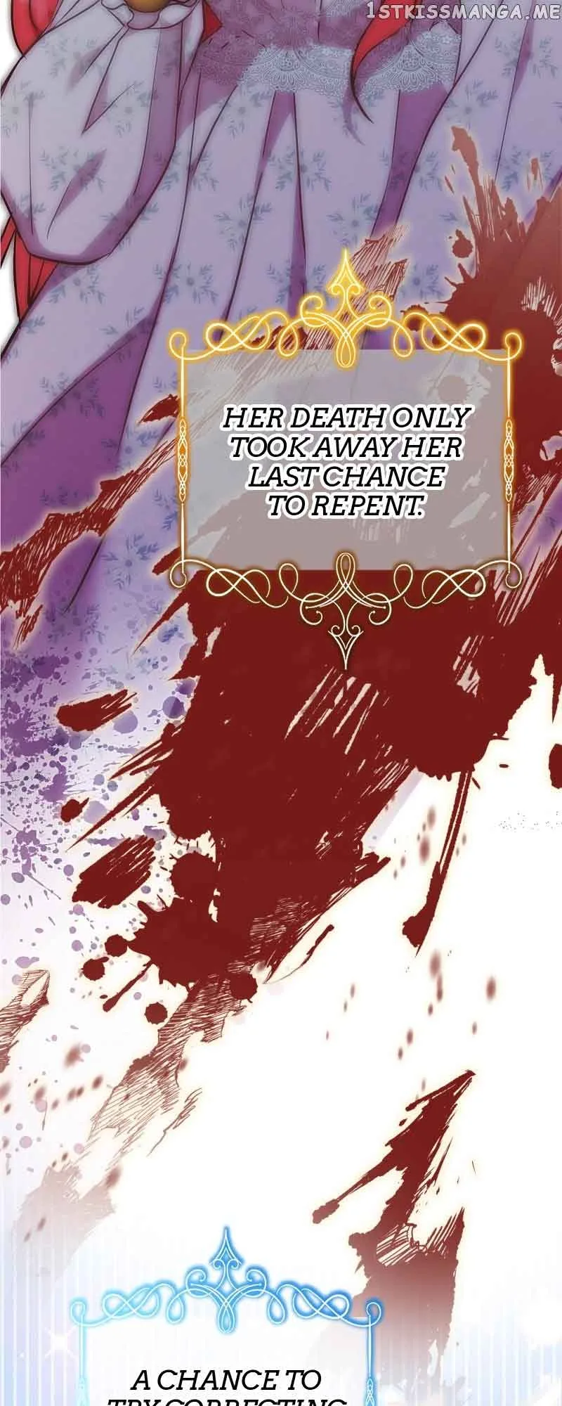 Everybody Loves the Villainess Chapter 57 page 12