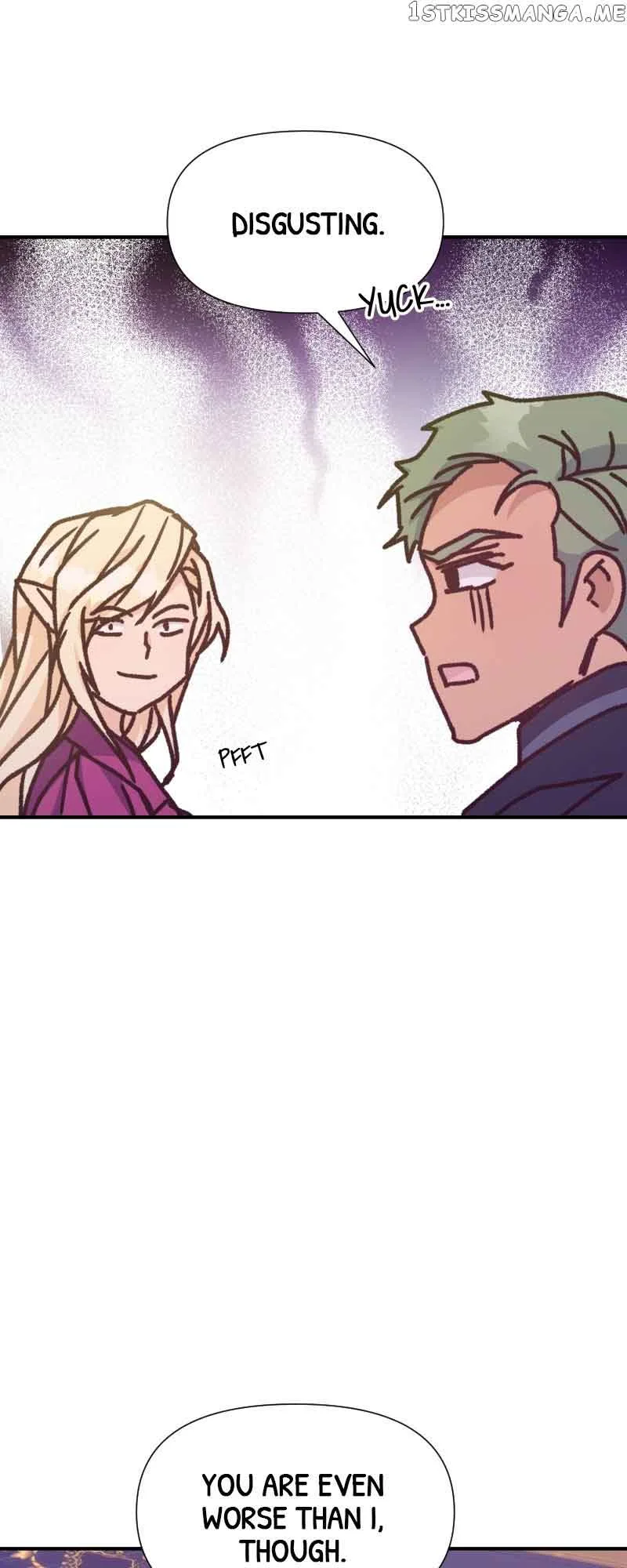 Everybody Loves the Villainess Chapter 57 page 31