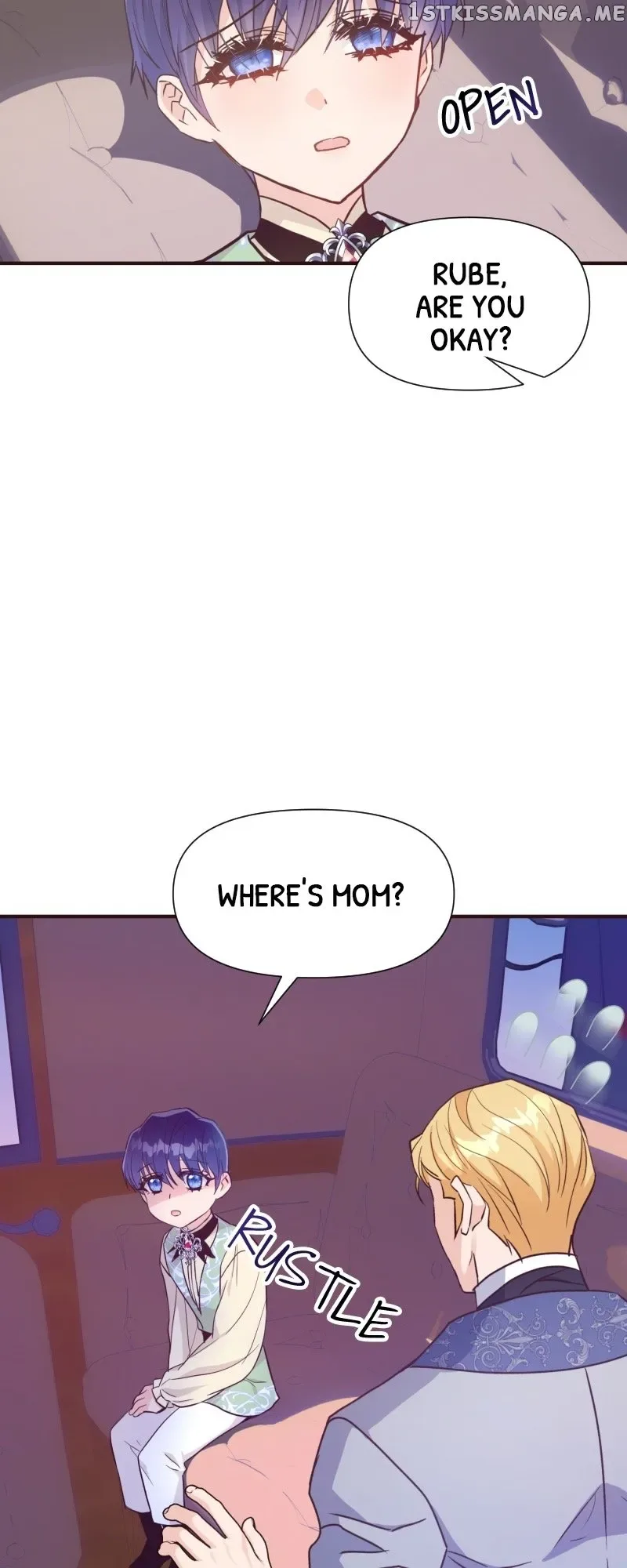 Everybody Loves the Villainess Chapter 56 page 40