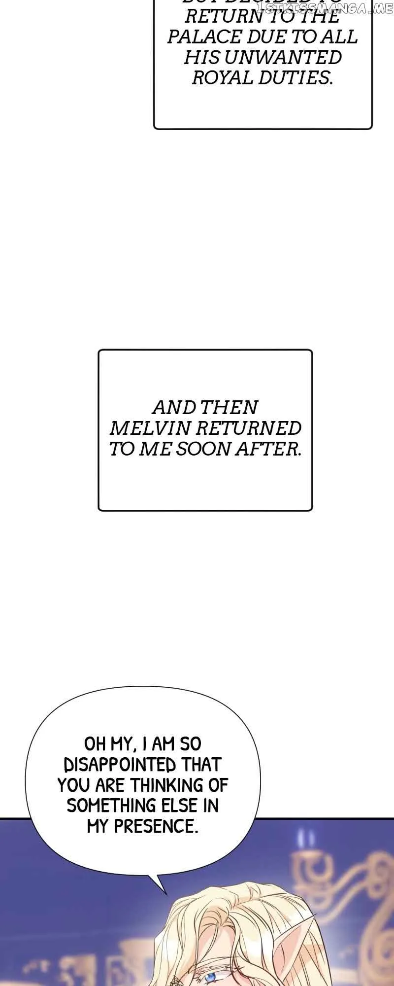 Everybody Loves the Villainess Chapter 57 page 22