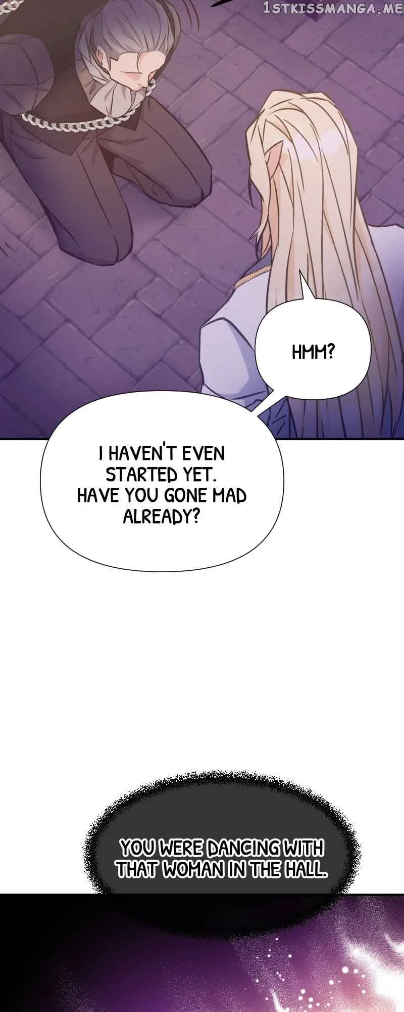 Everybody Loves the Villainess Chapter 57 page 54