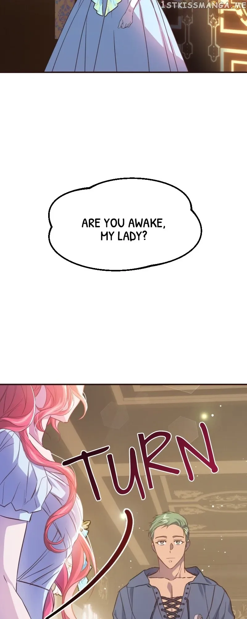 Everybody Loves the Villainess Chapter 53 page 38