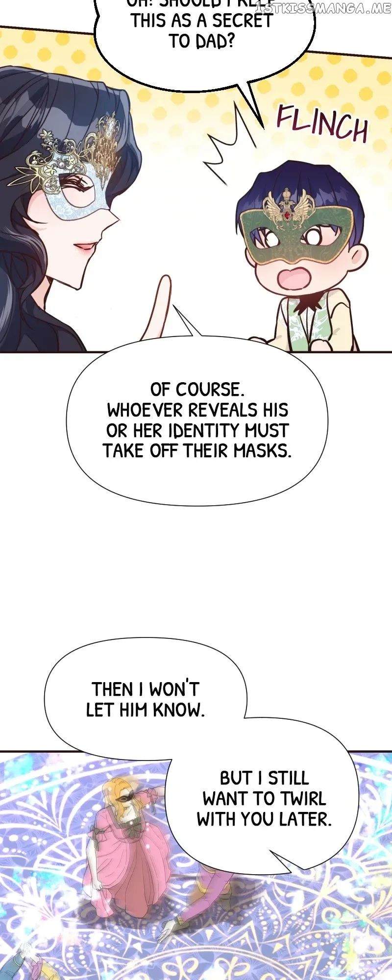 Everybody Loves the Villainess Chapter 55 page 52
