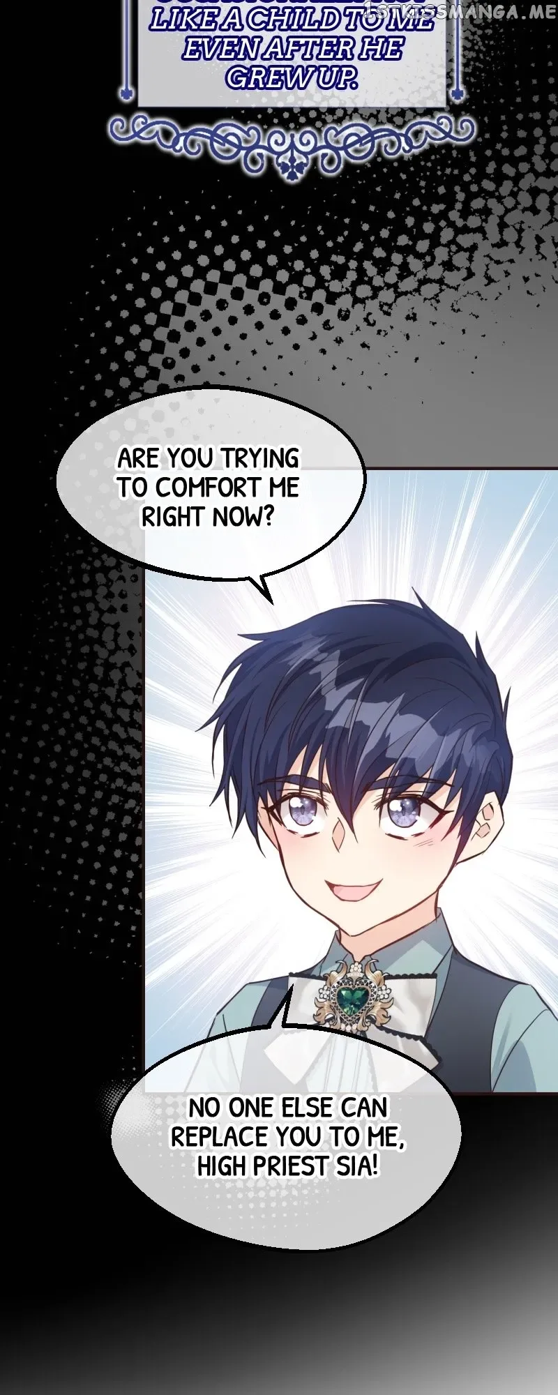 Everybody Loves the Villainess Chapter 52 page 56