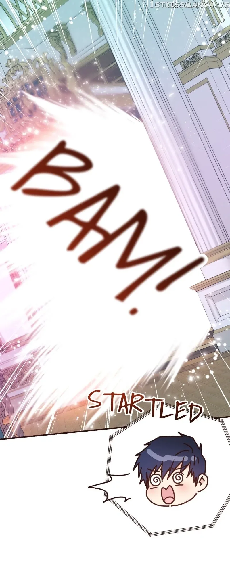 Everybody Loves the Villainess Chapter 52 page 75