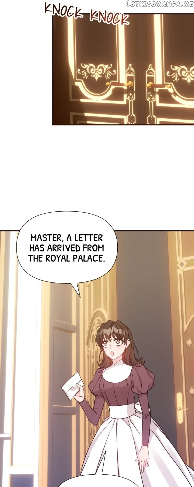 Everybody Loves the Villainess Chapter 54 page 27