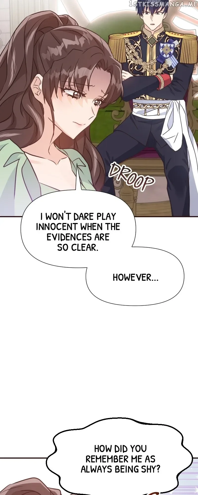 Everybody Loves the Villainess Chapter 54 page 44