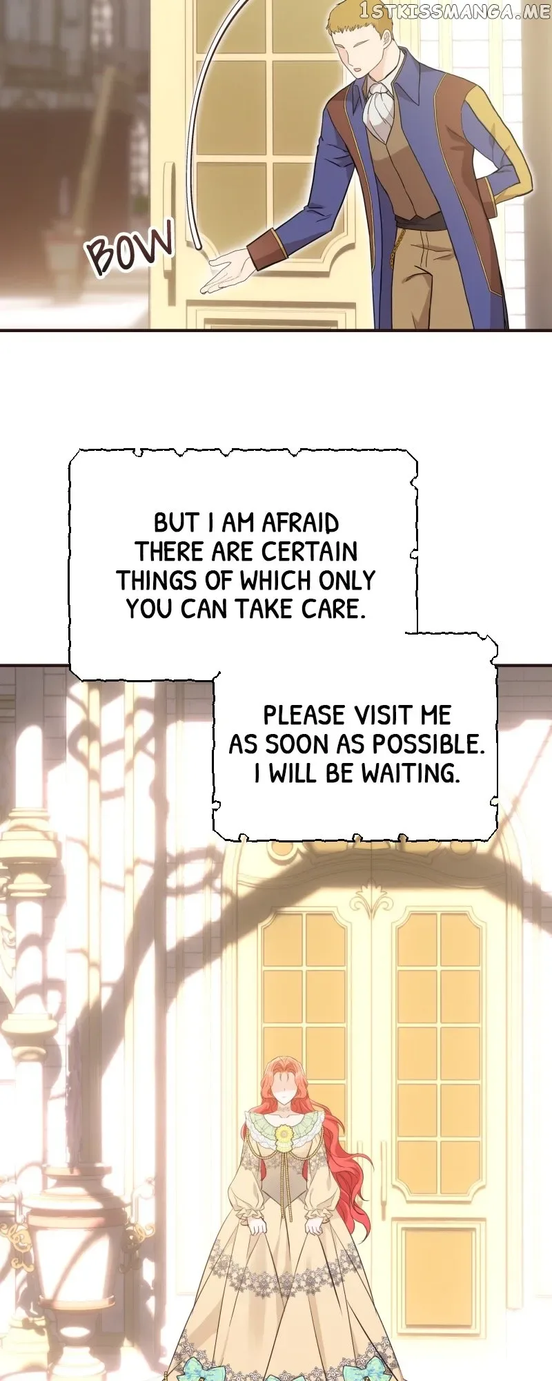 Everybody Loves the Villainess Chapter 54 page 34