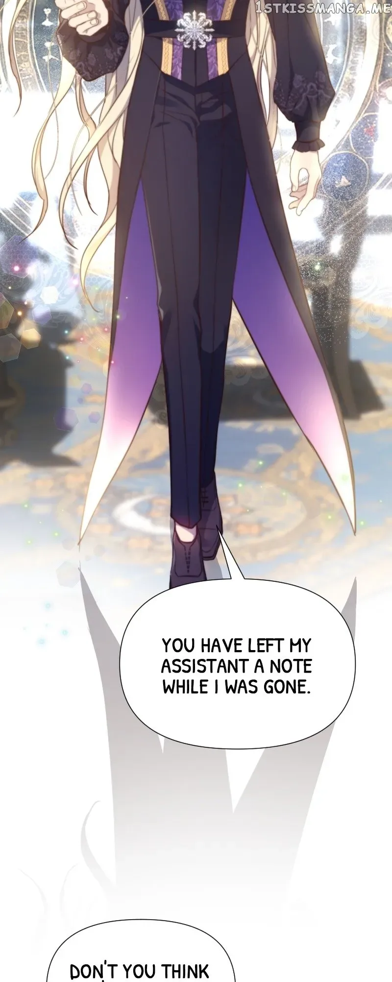 Everybody Loves the Villainess Chapter 53 page 71