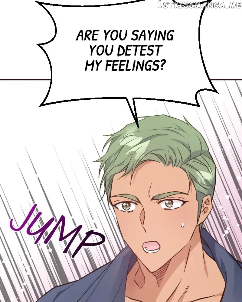 Everybody Loves the Villainess Chapter 53 page 49