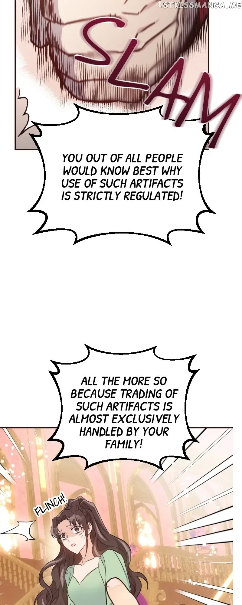 Everybody Loves the Villainess Chapter 54 page 40