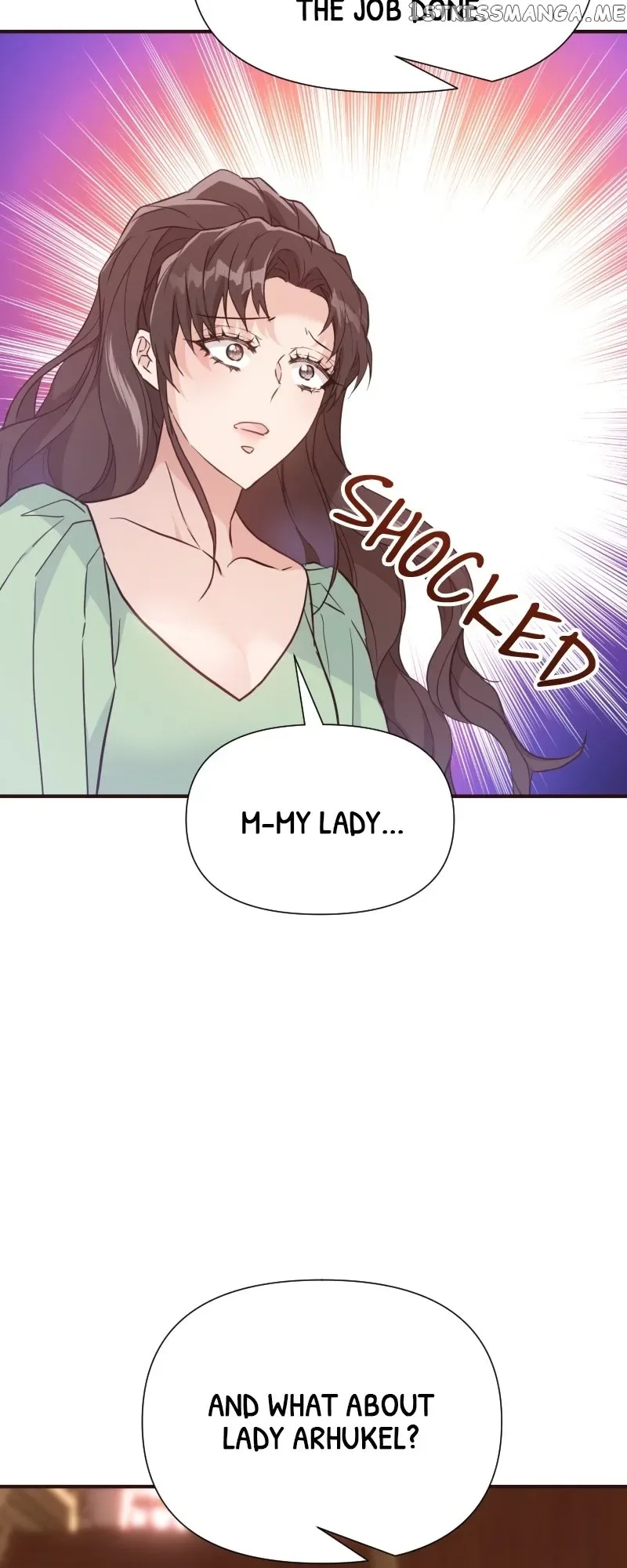 Everybody Loves the Villainess Chapter 54 page 55