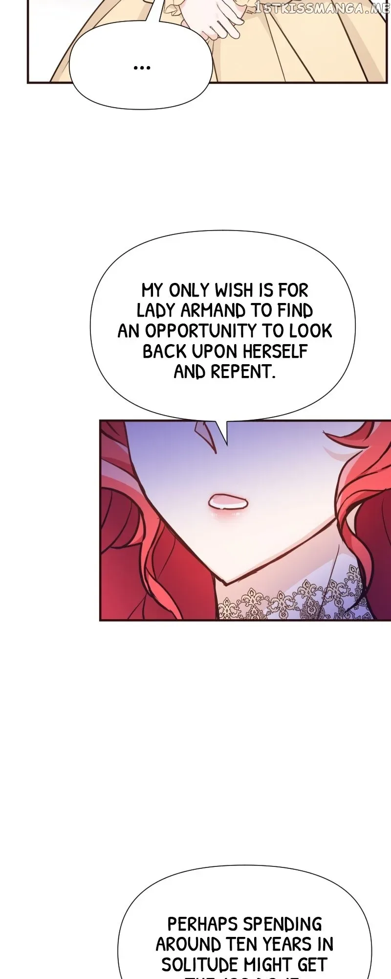 Everybody Loves the Villainess Chapter 54 page 54