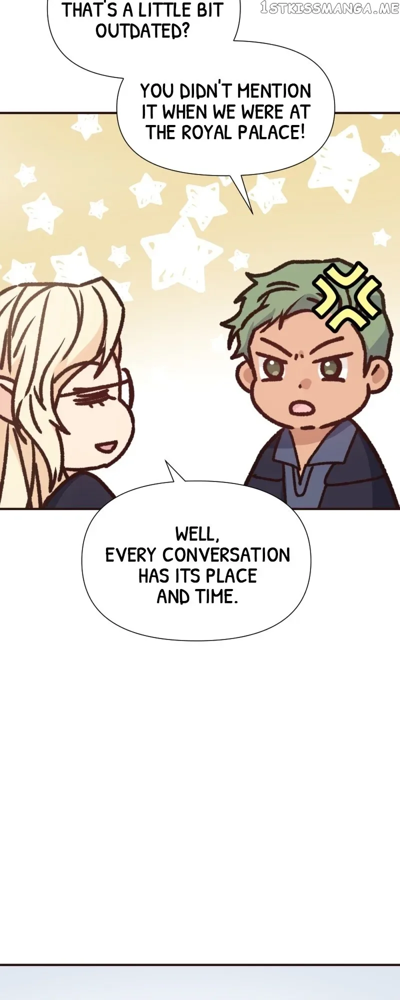 Everybody Loves the Villainess Chapter 53 page 72